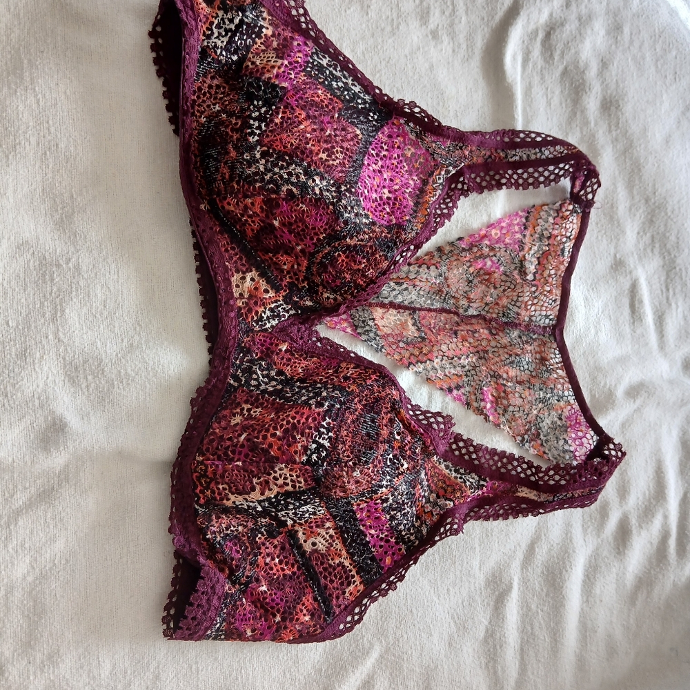 Victoria's Secret Bralette